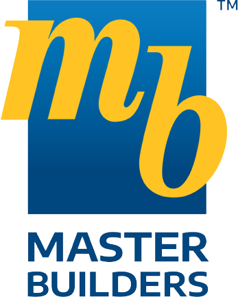 master builders logo
